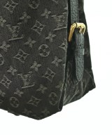 LOUIS VUITTON（ルイヴィトン）ハンドバッグ 黒 サイズ:MM レディース/2200720483840