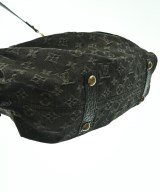 LOUIS VUITTON（ルイヴィトン）ハンドバッグ 黒 サイズ:MM レディース/2200720483840