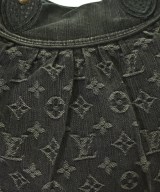 LOUIS VUITTON（ルイヴィトン）ハンドバッグ 黒 サイズ:MM レディース/2200720483840