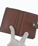 LOUIS VUITTON（ルイヴィトン）財布・コインケース 茶 サイズ:- レディース/2200720483857
