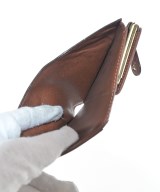 LOUIS VUITTON（ルイヴィトン）財布・コインケース 茶 サイズ:- レディース/2200720483857
