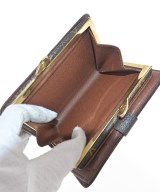 LOUIS VUITTON（ルイヴィトン）財布・コインケース 茶 サイズ:- レディース/2200720483857