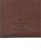 LOUIS VUITTON（ルイヴィトン）財布・コインケース 茶 サイズ:- レディース/2200720483857