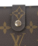 LOUIS VUITTON（ルイヴィトン）財布・コインケース 茶 サイズ:- レディース/2200720483857