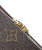 LOUIS VUITTON（ルイヴィトン）財布・コインケース 茶 サイズ:- レディース/2200720483857