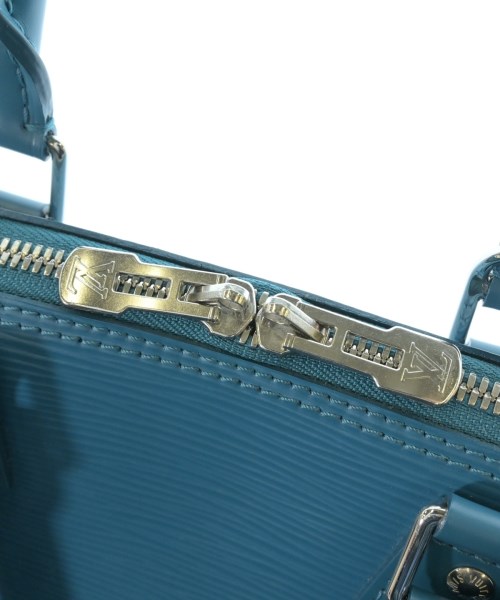 LOUIS VUITTON（ルイヴィトン）ハンドバッグ 青 サイズ:PM レディース/2200720483864