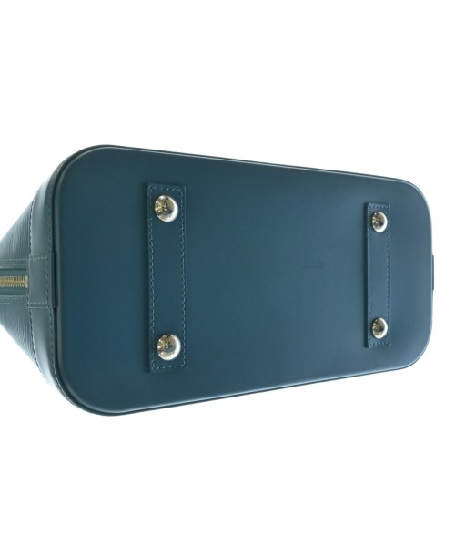 LOUIS VUITTON（ルイヴィトン）ハンドバッグ 青 サイズ:PM レディース/2200720483864