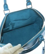 LOUIS VUITTON（ルイヴィトン）ハンドバッグ 青 サイズ:PM レディース/2200720483864