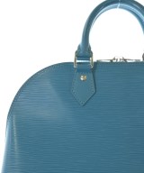 LOUIS VUITTON（ルイヴィトン）ハンドバッグ 青 サイズ:PM レディース/2200720483864