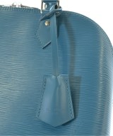 LOUIS VUITTON（ルイヴィトン）ハンドバッグ 青 サイズ:PM レディース/2200720483864