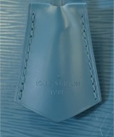 LOUIS VUITTON（ルイヴィトン）ハンドバッグ 青 サイズ:PM レディース/2200720483864