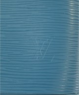 LOUIS VUITTON（ルイヴィトン）ハンドバッグ 青 サイズ:PM レディース/2200720483864