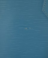 LOUIS VUITTON（ルイヴィトン）ハンドバッグ 青 サイズ:PM レディース/2200720483864