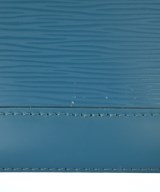 LOUIS VUITTON（ルイヴィトン）ハンドバッグ 青 サイズ:PM レディース/2200720483864