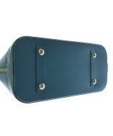 LOUIS VUITTON（ルイヴィトン）ハンドバッグ 青 サイズ:PM レディース/2200720483864