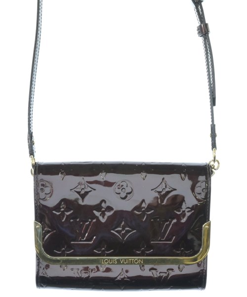 LOUIS VUITTON(ルイヴィトン)のショルダーバッグ サイズ:PM 79,800円