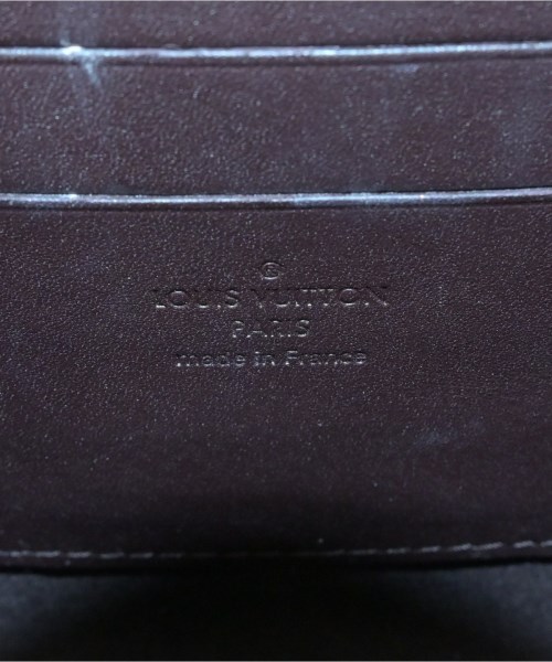 LOUIS VUITTON（ルイヴィトン）ショルダーバッグ 赤 サイズ:PM レディース/2200720483871