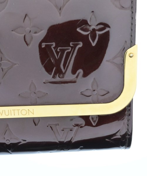 LOUIS VUITTON（ルイヴィトン）ショルダーバッグ 赤 サイズ:PM レディース/2200720483871