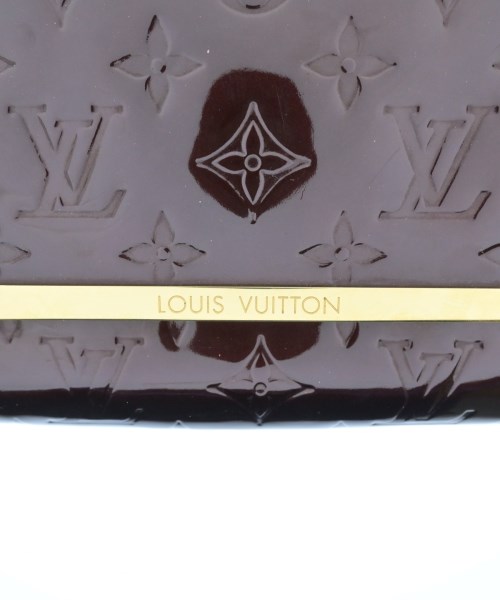 LOUIS VUITTON（ルイヴィトン）ショルダーバッグ 赤 サイズ:PM レディース/2200720483871