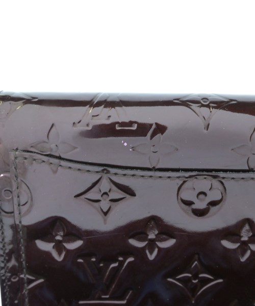 LOUIS VUITTON（ルイヴィトン）ショルダーバッグ 赤 サイズ:PM レディース/2200720483871