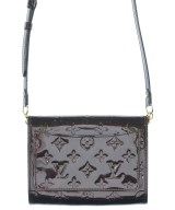LOUIS VUITTON（ルイヴィトン）ショルダーバッグ 赤 サイズ:PM レディース/2200720483871