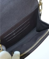 LOUIS VUITTON（ルイヴィトン）ショルダーバッグ 赤 サイズ:PM レディース/2200720483871