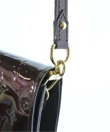 LOUIS VUITTON（ルイヴィトン）ショルダーバッグ 赤 サイズ:PM レディース/2200720483871