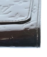 LOUIS VUITTON（ルイヴィトン）ショルダーバッグ 赤 サイズ:PM レディース/2200720483871