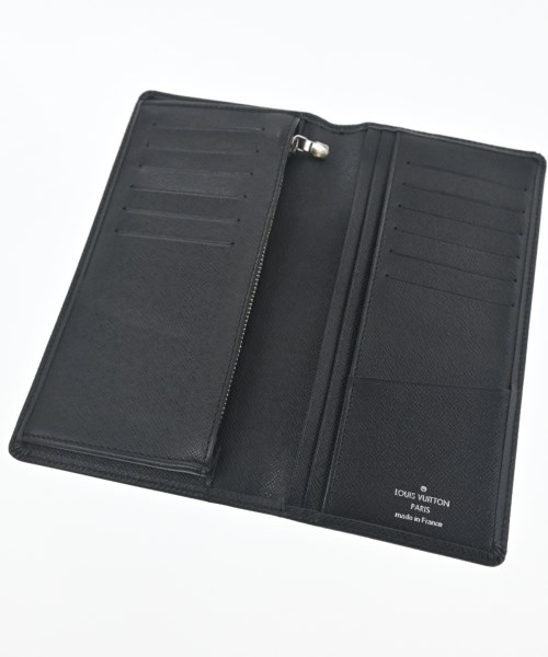LOUIS VUITTON（ルイヴィトン）財布・コインケース 黒 サイズ:- レディース/2200720483895