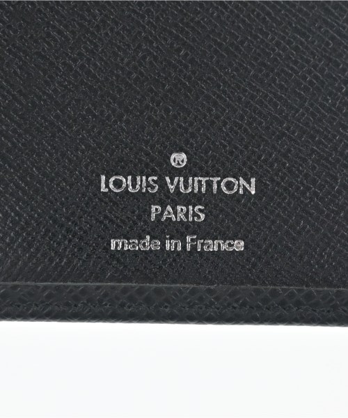 LOUIS VUITTON（ルイヴィトン）財布・コインケース 黒 サイズ:- レディース/2200720483895