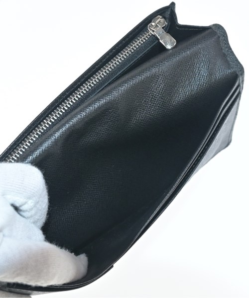LOUIS VUITTON（ルイヴィトン）財布・コインケース 黒 サイズ:- レディース/2200720483895
