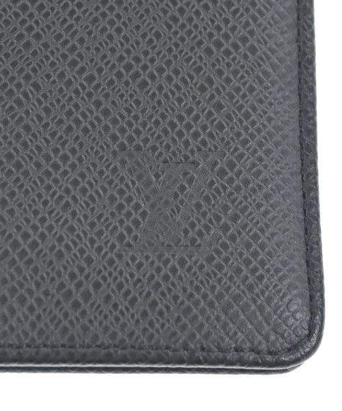 LOUIS VUITTON（ルイヴィトン）財布・コインケース 黒 サイズ:- レディース/2200720483895