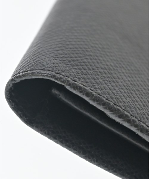 LOUIS VUITTON（ルイヴィトン）財布・コインケース 黒 サイズ:- レディース/2200720483895
