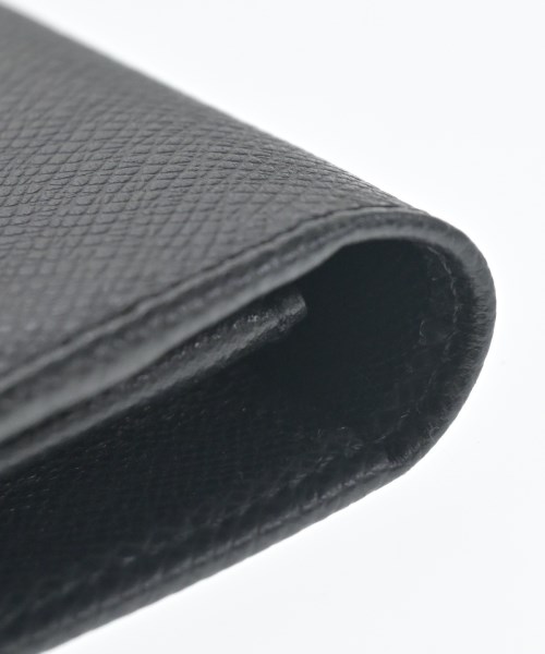 LOUIS VUITTON（ルイヴィトン）財布・コインケース 黒 サイズ:- レディース/2200720483895
