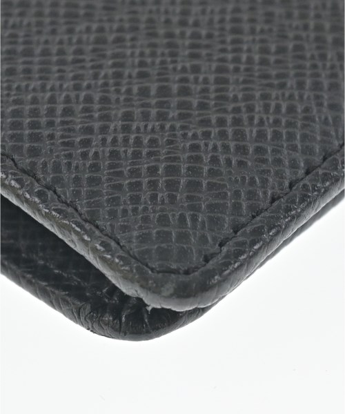 LOUIS VUITTON（ルイヴィトン）財布・コインケース 黒 サイズ:- レディース/2200720483895