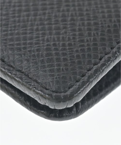 LOUIS VUITTON（ルイヴィトン）財布・コインケース 黒 サイズ:- レディース/2200720483895