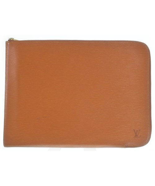 LOUIS VUITTON(ルイヴィトン)のクラッチバッグ サイズ:- 39,800円