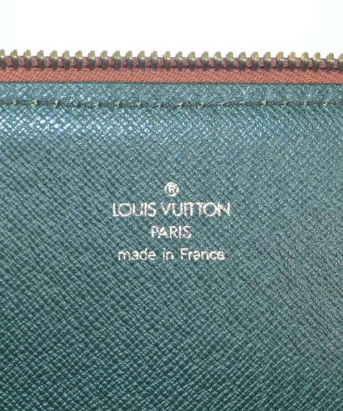 LOUIS VUITTON（ルイヴィトン）クラッチバッグ 茶 サイズ:- レディース/2200720483901