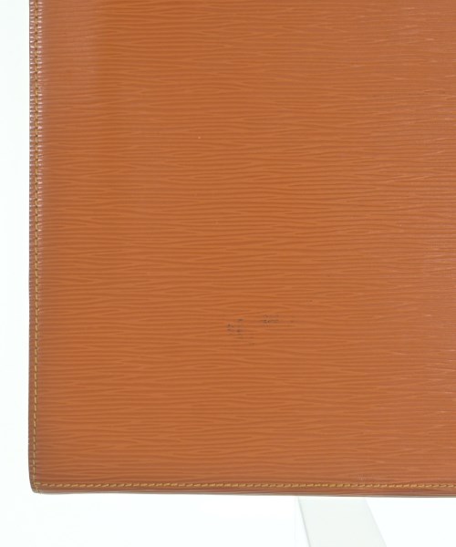 LOUIS VUITTON（ルイヴィトン）クラッチバッグ 茶 サイズ:- レディース/2200720483901