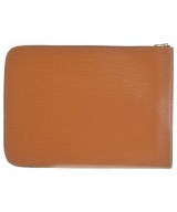 LOUIS VUITTON（ルイヴィトン）クラッチバッグ 茶 サイズ:- レディース/2200720483901