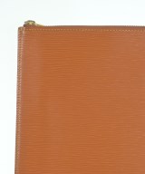 LOUIS VUITTON（ルイヴィトン）クラッチバッグ 茶 サイズ:- レディース/2200720483901