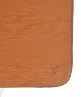 LOUIS VUITTON（ルイヴィトン）クラッチバッグ 茶 サイズ:- レディース/2200720483901