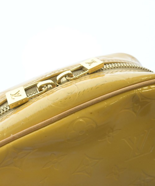 LOUIS VUITTON（ルイヴィトン）ショルダーバッグ 黄 サイズ:- レディース/2200720483918