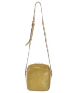 LOUIS VUITTON（ルイヴィトン）ショルダーバッグ 黄 サイズ:- レディース/2200720483918