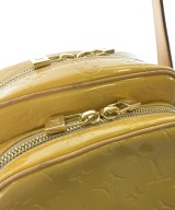 LOUIS VUITTON（ルイヴィトン）ショルダーバッグ 黄 サイズ:- レディース/2200720483918