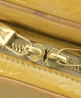 LOUIS VUITTON（ルイヴィトン）ショルダーバッグ 黄 サイズ:- レディース/2200720483918