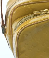 LOUIS VUITTON（ルイヴィトン）ショルダーバッグ 黄 サイズ:- レディース/2200720483918