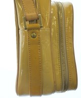 LOUIS VUITTON（ルイヴィトン）ショルダーバッグ 黄 サイズ:- レディース/2200720483918