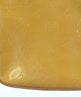 LOUIS VUITTON（ルイヴィトン）ショルダーバッグ 黄 サイズ:- レディース/2200720483918