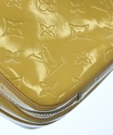 LOUIS VUITTON（ルイヴィトン）ショルダーバッグ 黄 サイズ:- レディース/2200720483918